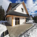 Casa de Férias Przekolec Szaflary