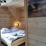 Przekolec Casa de Férias *