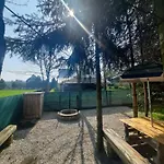 Przekolec Hébergement de vacances *