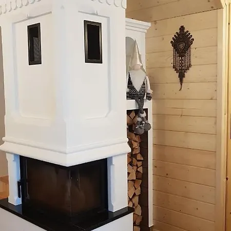 Ferienhaus Przekolec *