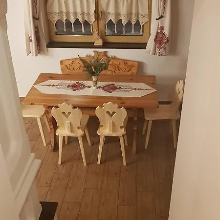 Przekolec Σπίτι διακοπών