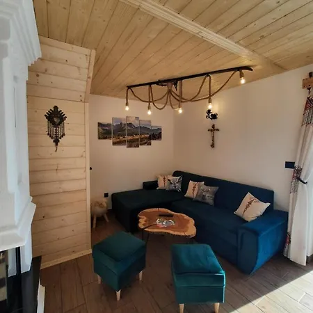Przekolec Holiday home