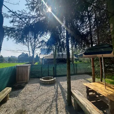 Przekolec Holiday home *