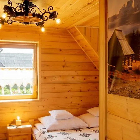 Holiday home Przekolec *