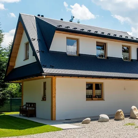 Holiday home Przekolec *