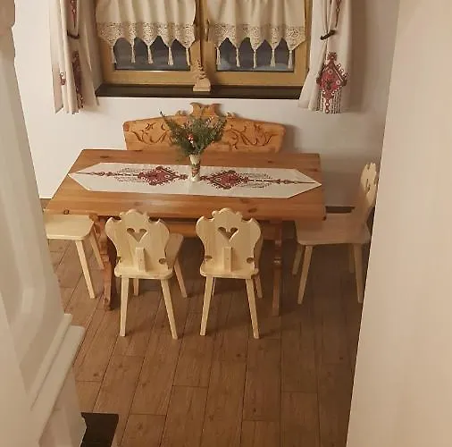 Przekolec בית נופש