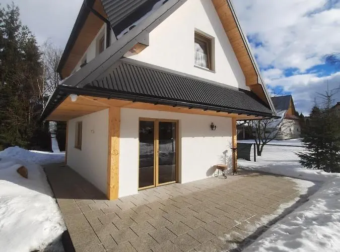 בית נופש Przekolec צ'אפלארי