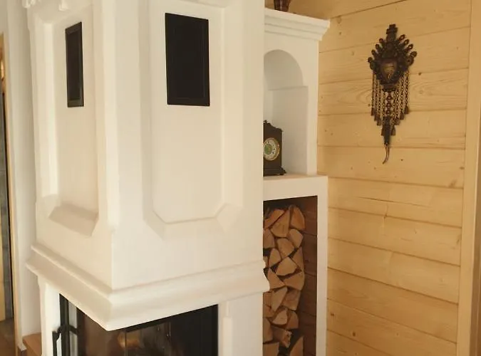 Przekolec * צ'אפלארי