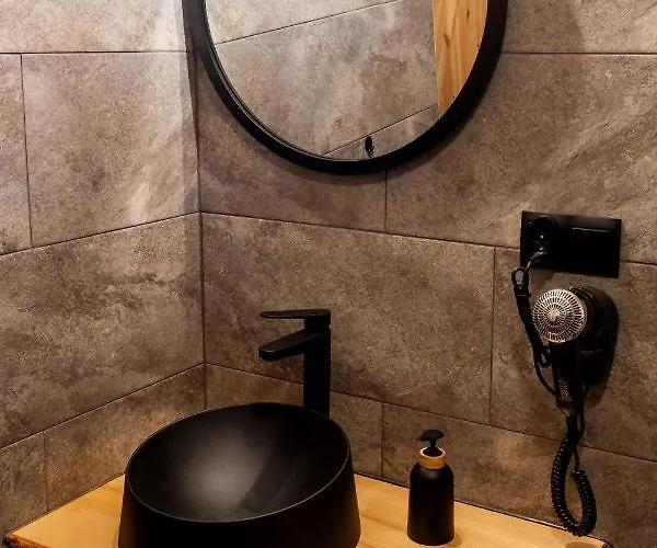 בית נופש Przekolec